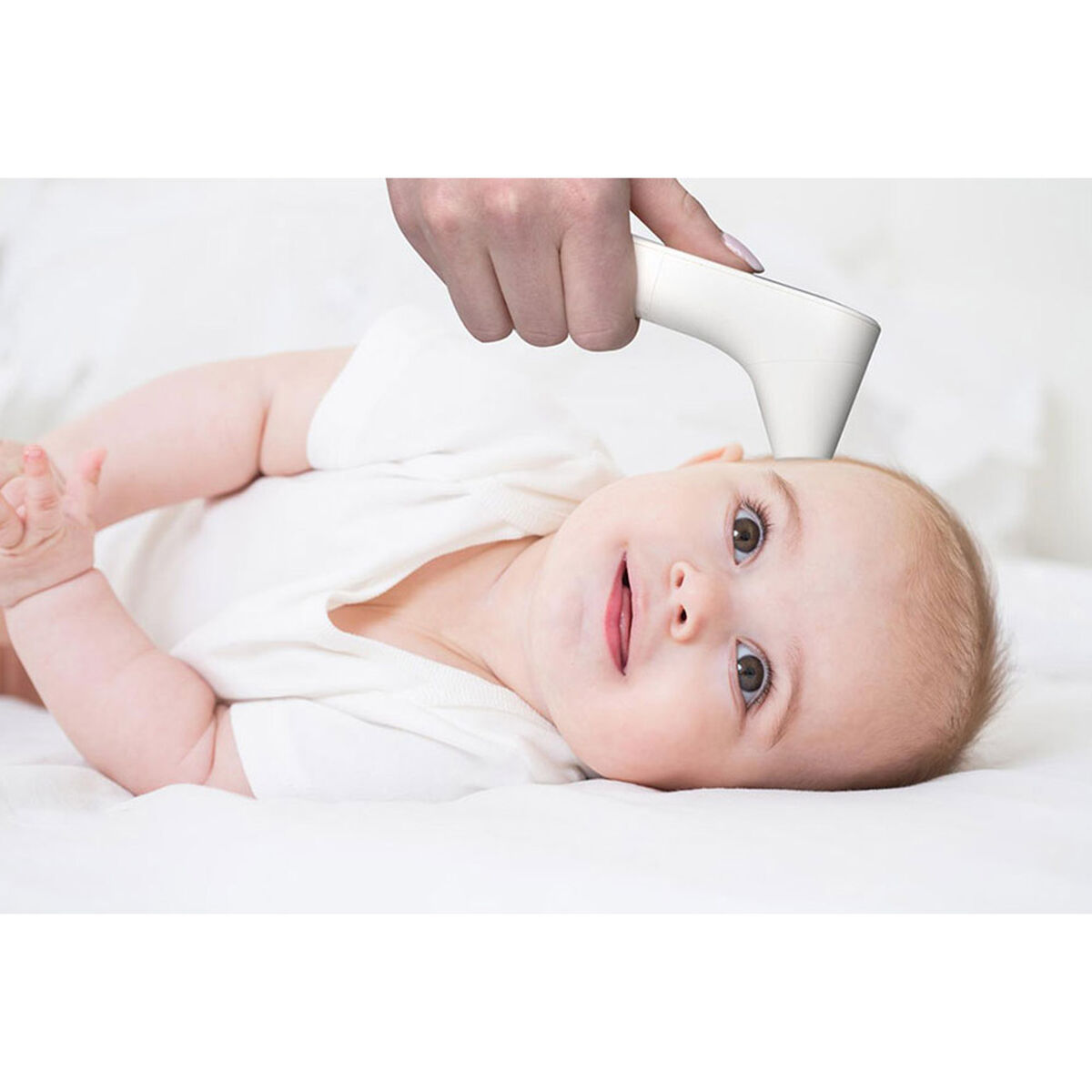 Termometro a Infrarossi Grundig 3 in 1 - Image 3