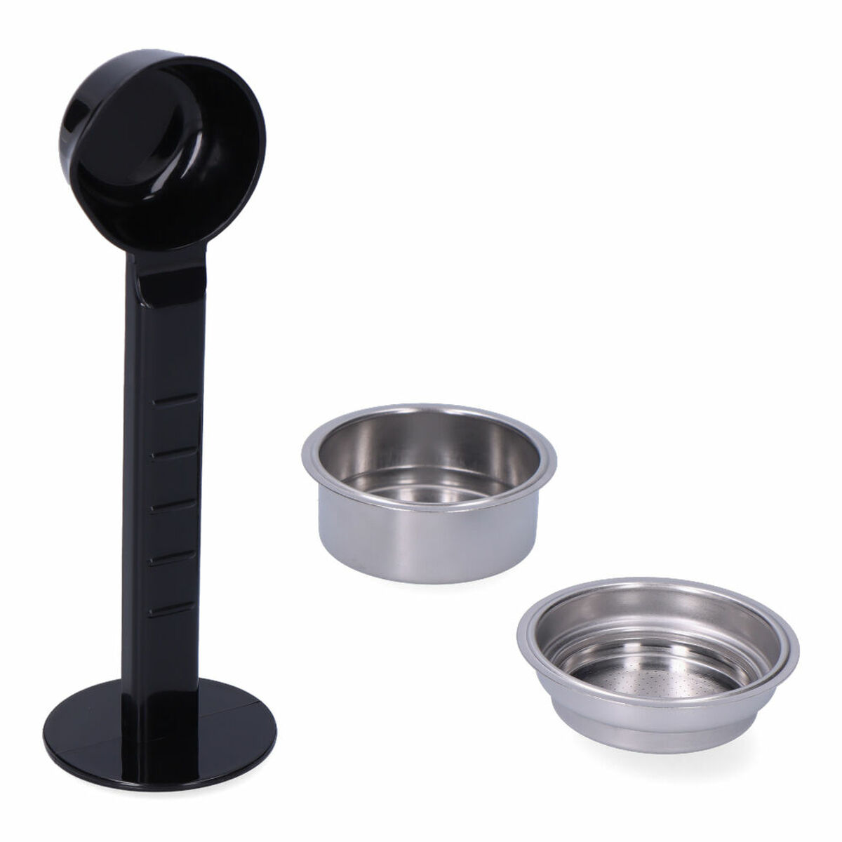 Pressore EDM 07708 07707 Ricambio Caffettiera Express