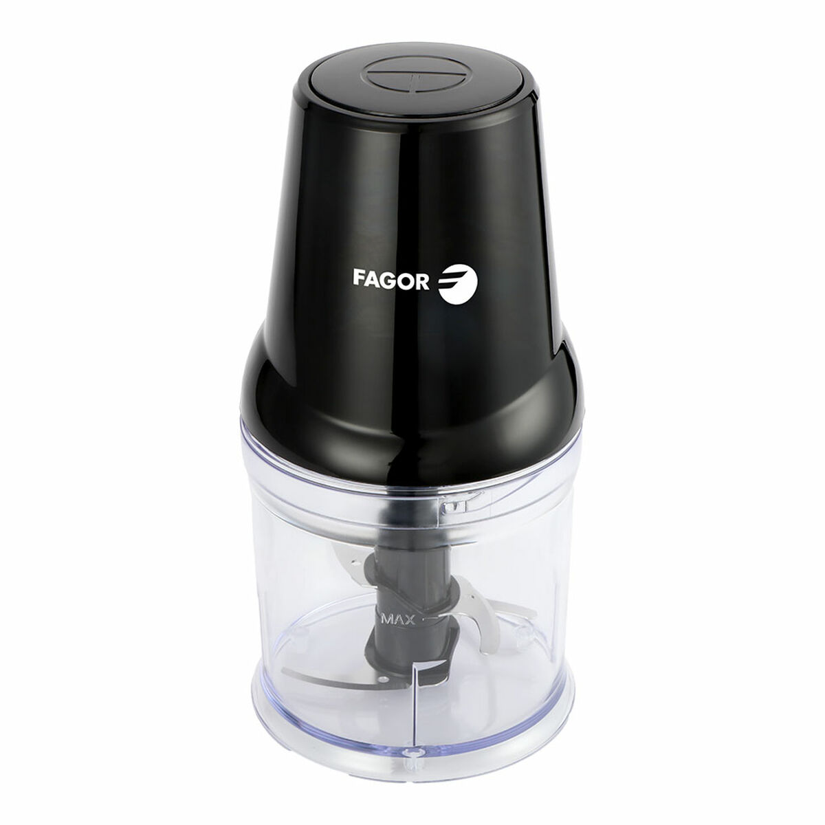 Tritatutto Fagor easycut Plastica 400 W 500 ml