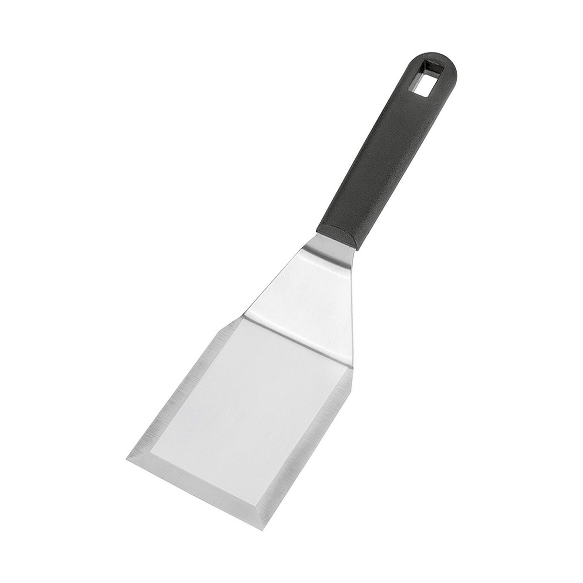 Spatola da Cucina Metaltex Acciaio inossidabile 7,5 x 27 cm - Image 4