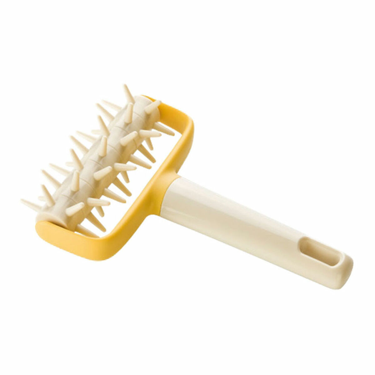 Mattarello con forme Tescoma Delicia Plastica