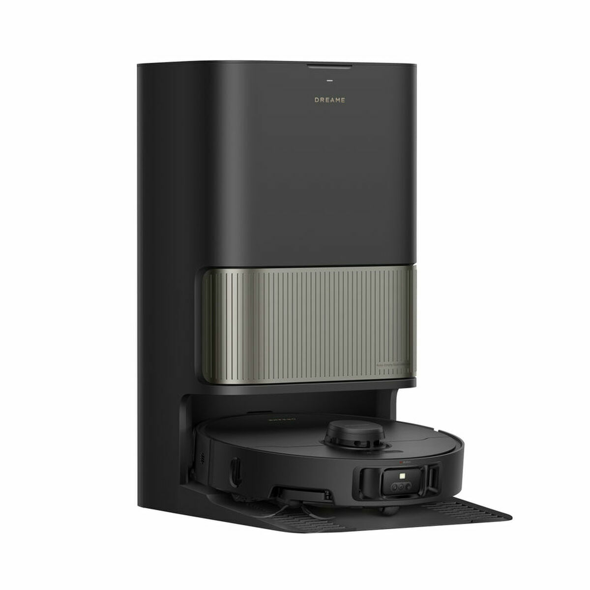 Robot Aspirapolvere Dreame CCR2