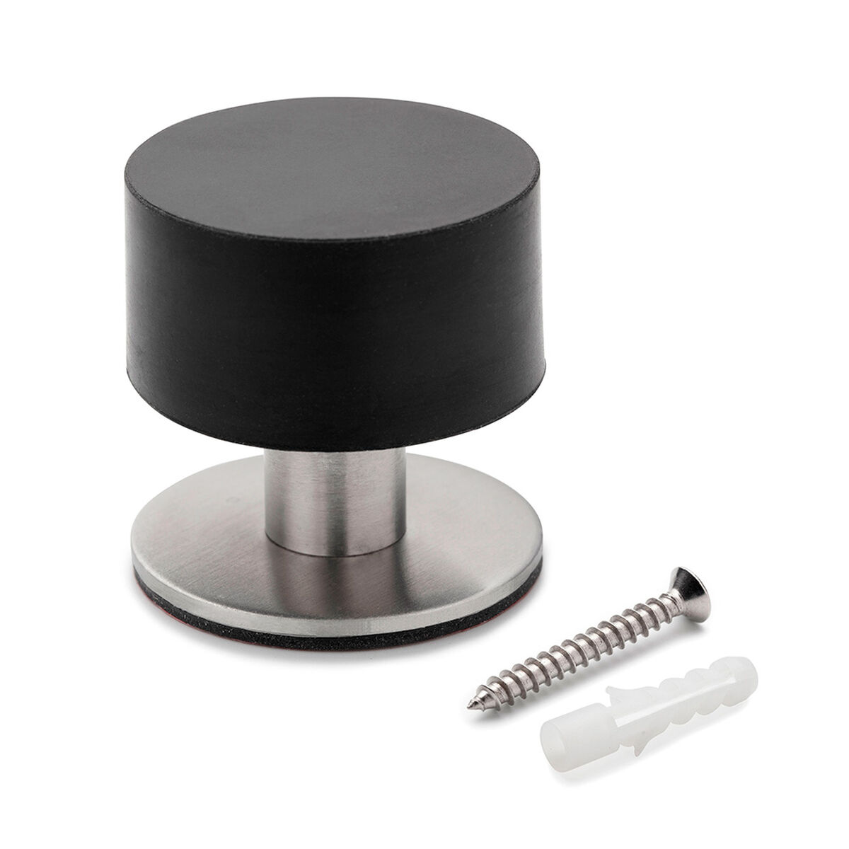 Arresto Inofix Acciaio inossidabile