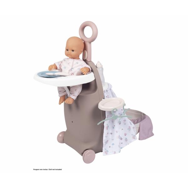 Carrozzina per Bambole Smoby