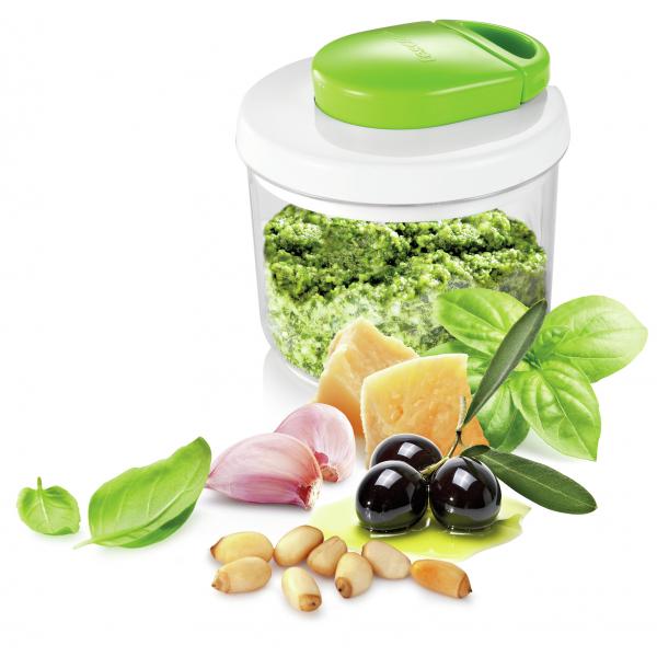 Tritatutto Tescoma handy Ø 14 X 13,5 CM Plastica