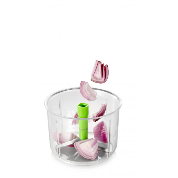 Tritatutto Tescoma handy Ø 14 X 13,5 CM Plastica - Image 3