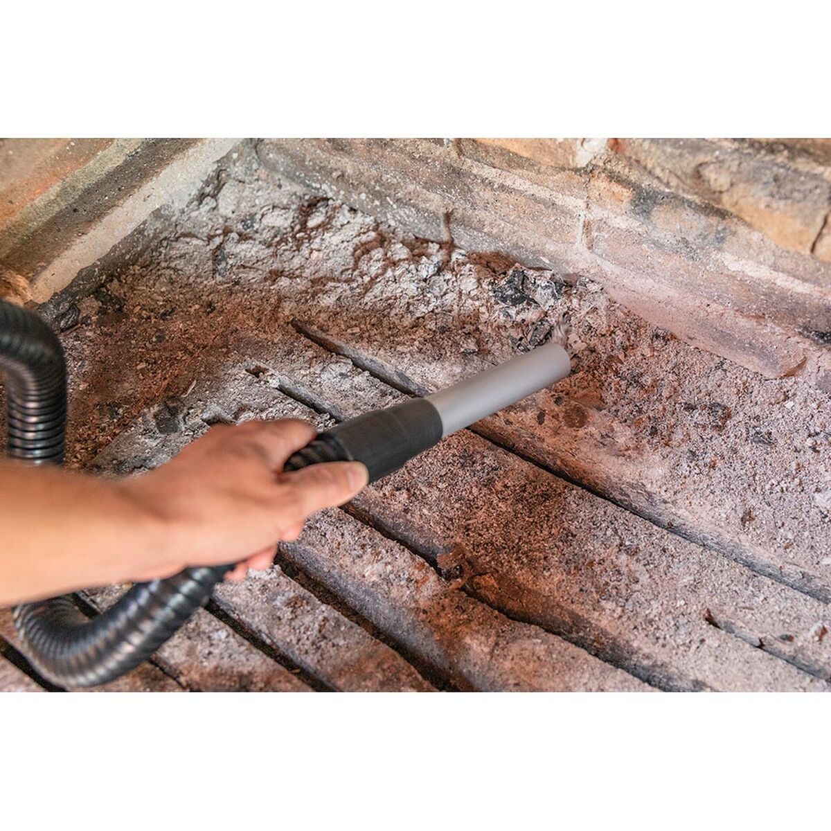 Aspirapolvere a Mano Koma Tools 800 W - Image 6