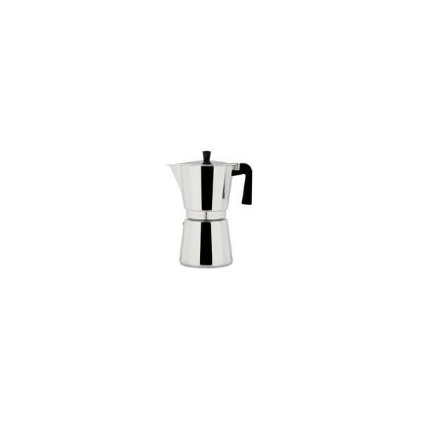 Caffettiera Italiana Oroley Alluminio