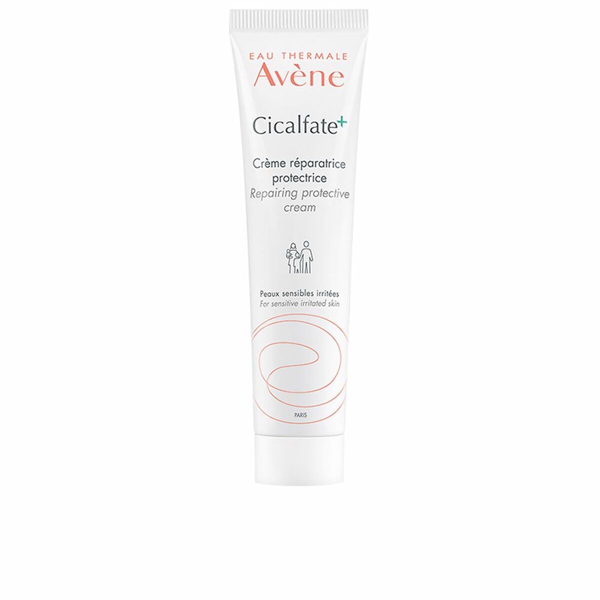 Gel Doccia Avene Cicalfate+