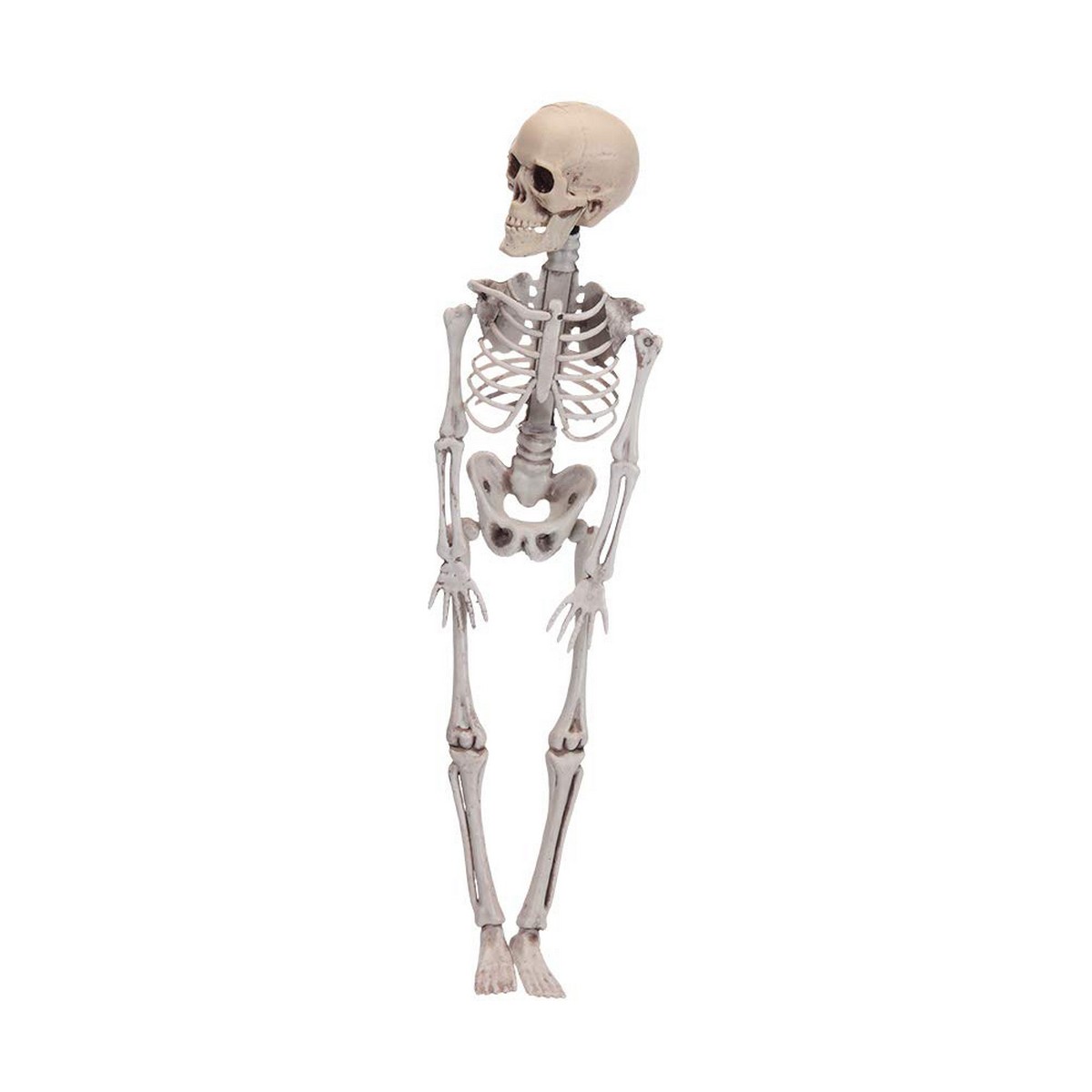 Decorazione per Halloween 42 cm Beige Multicolore