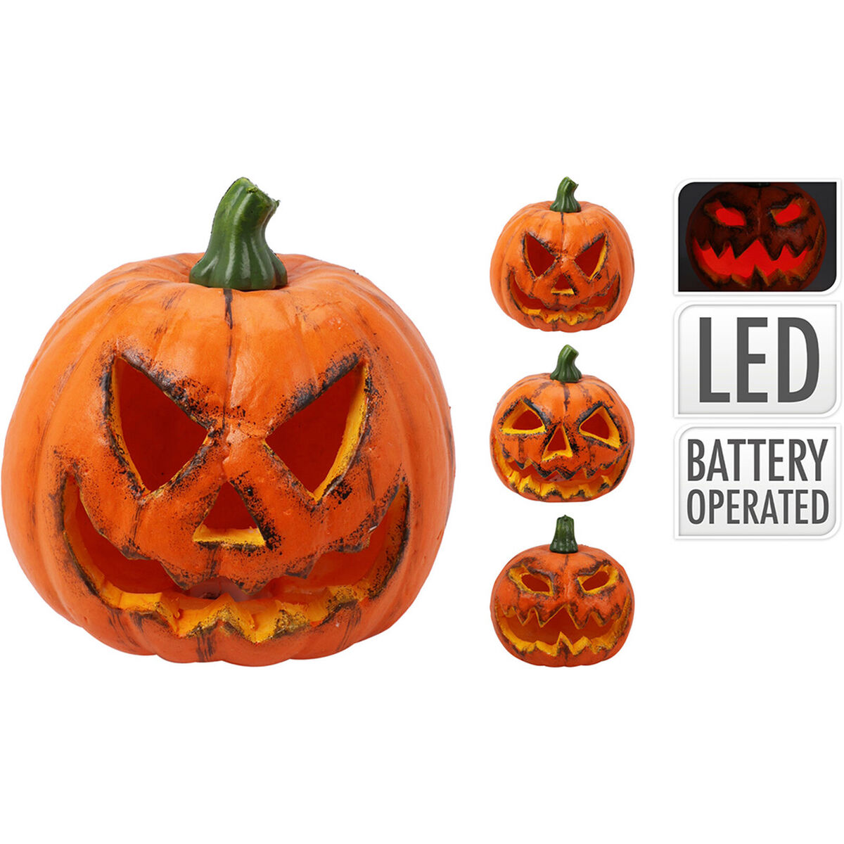 Decorazione per Halloween Lifetime Halloween