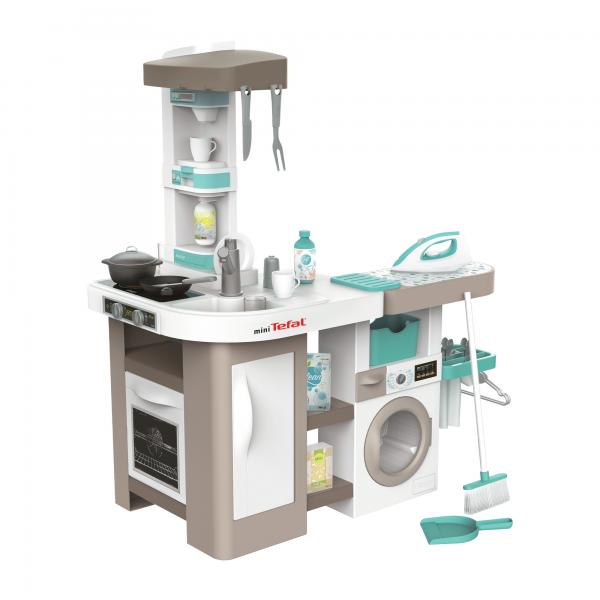 Cucina Giocattolo Smoby Tefal
