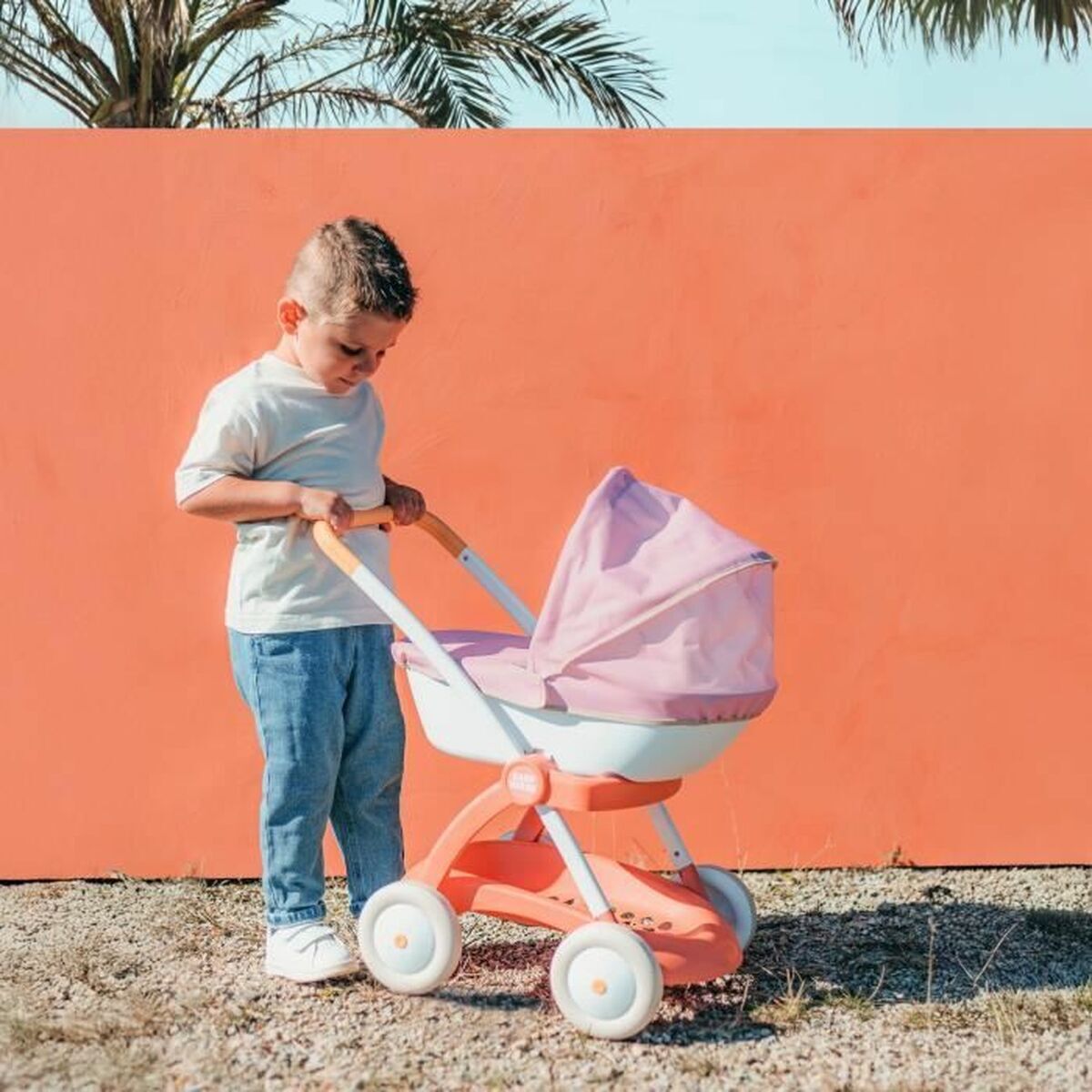 Accessori per Casa delle Bambole Smoby - Image 3