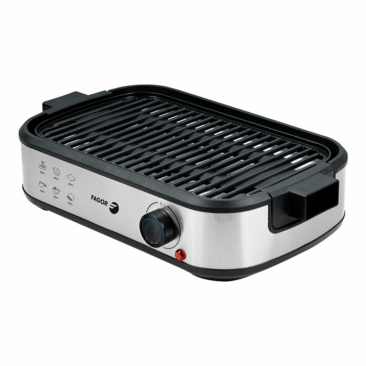Barbecue Elettrico Fagor 1800 W