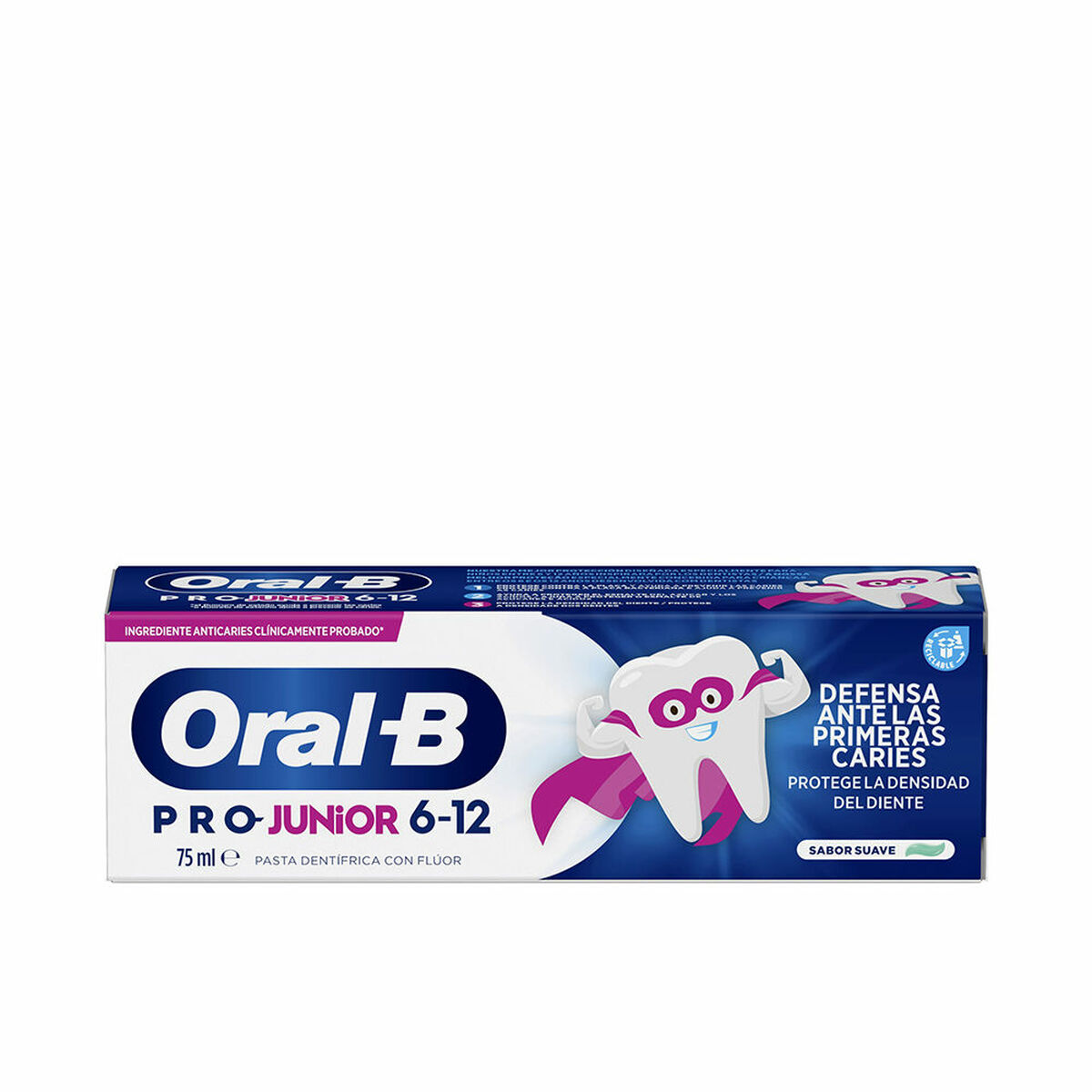 Dentifricio Oral-B
