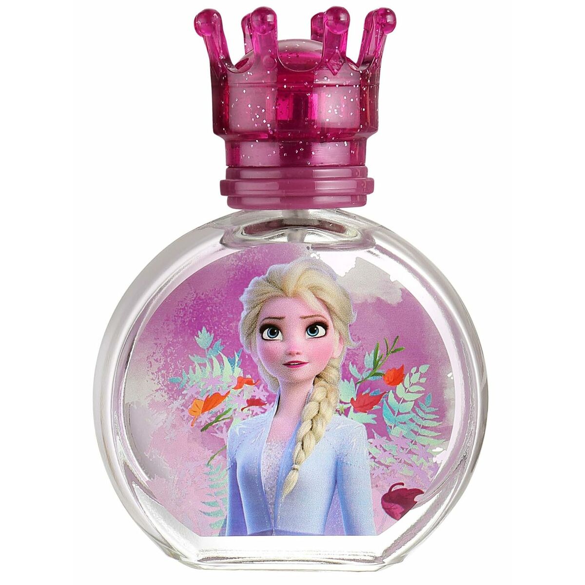 Profumo per Bambini Disney Frozen EDT 50 ml (2 Unità) - Image 4