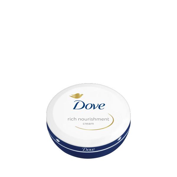 Crema Corpo Dove