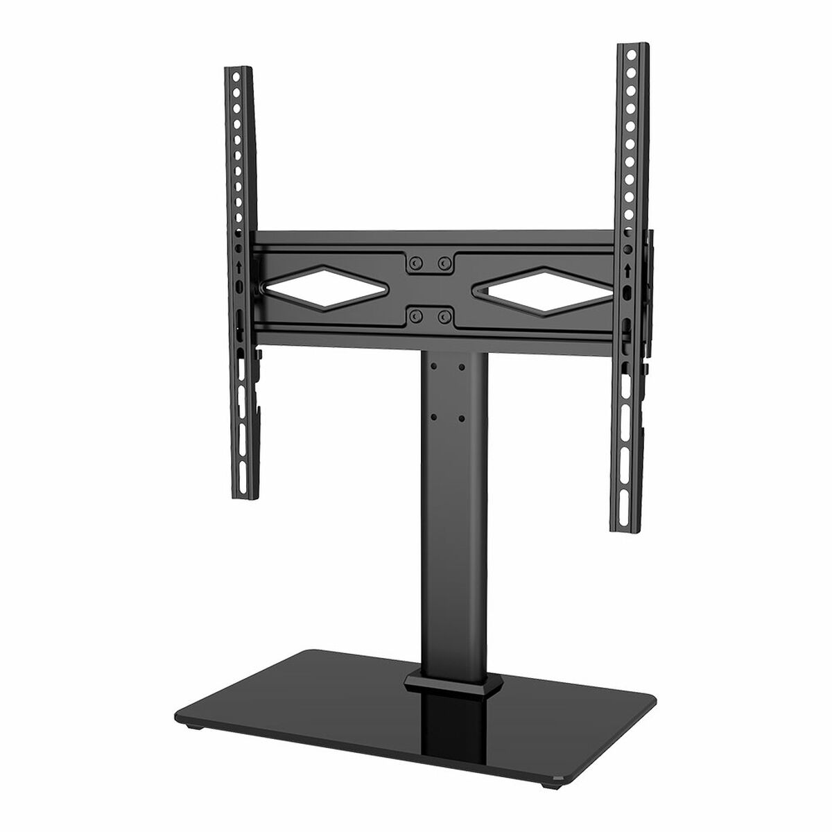 Supporto TV EDM 50127 30 Kg Centrotavolo