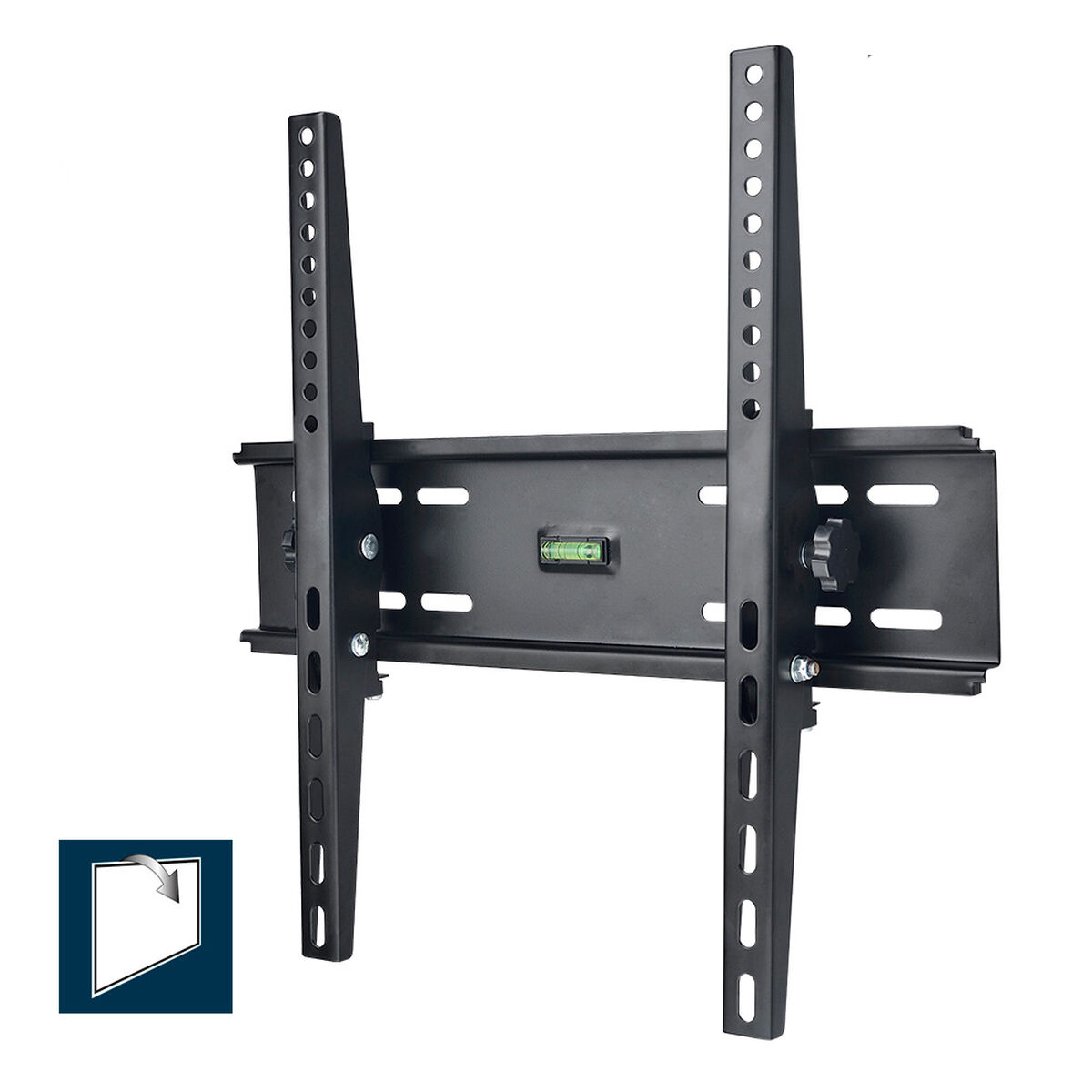 Supporto TV EDM 50135 40 kg 22"