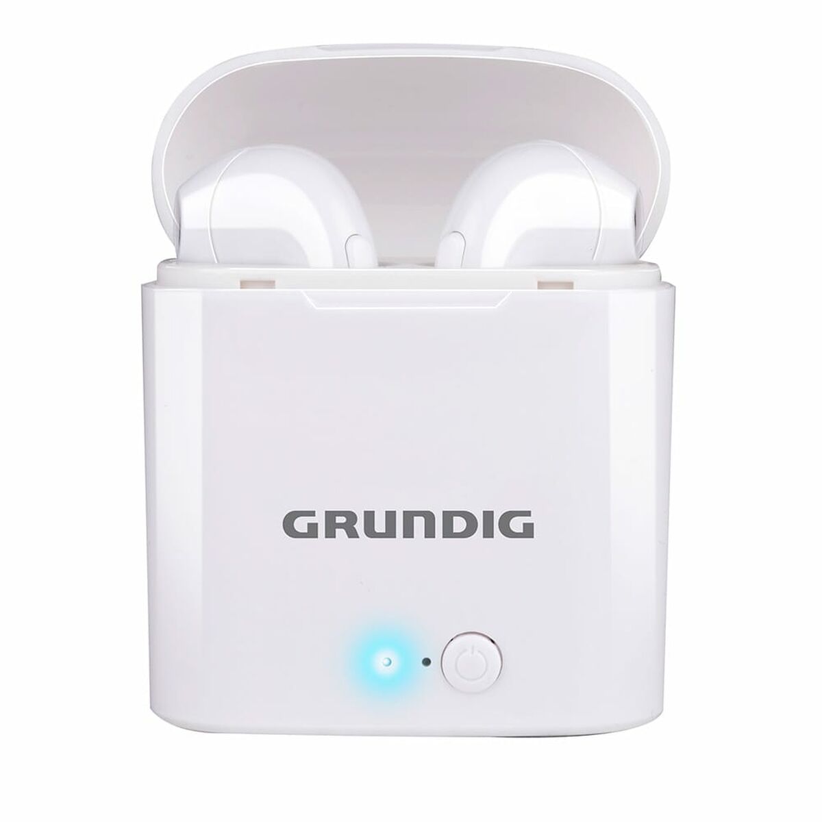 Auricolari Bluetooth Grundig earbuds Bianco
