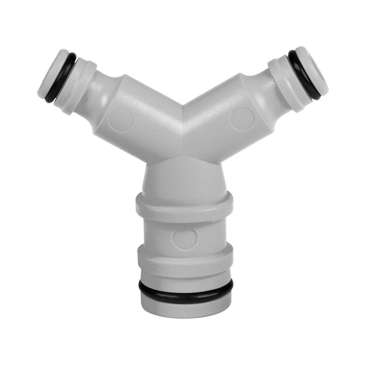 Connettore tubo Cellfast ideal Triplo