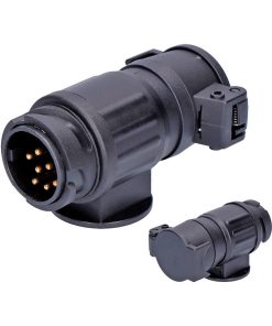 Adattatore di Corrente 7/13 PIN Trailer