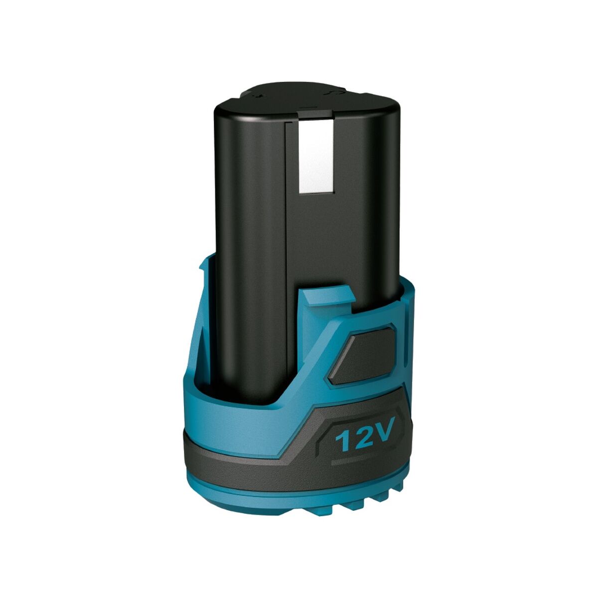 Batteria ricaricabile al litio Koma Tools 12 V 2 Ah