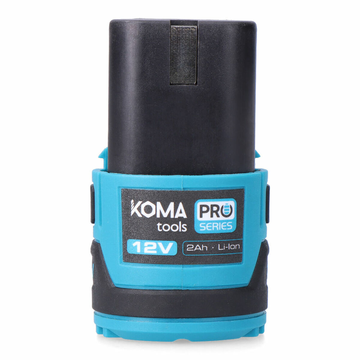 Batteria ricaricabile al litio Koma Tools 12 V 2 Ah - Image 4