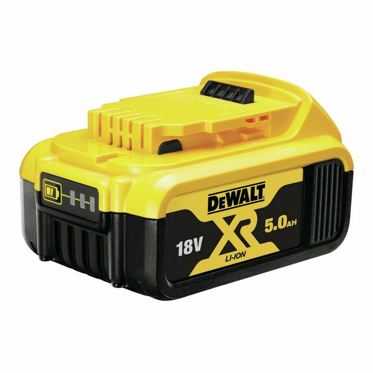 Batteria ricaricabile al litio Dewalt 18 V