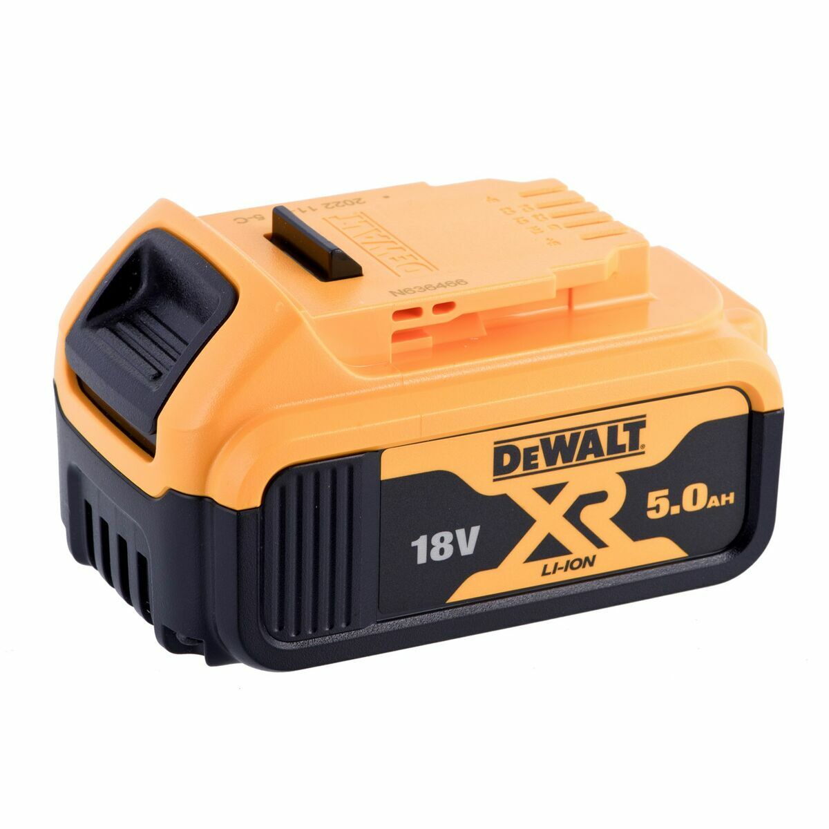 Batteria ricaricabile al litio Dewalt 18 V - Image 6