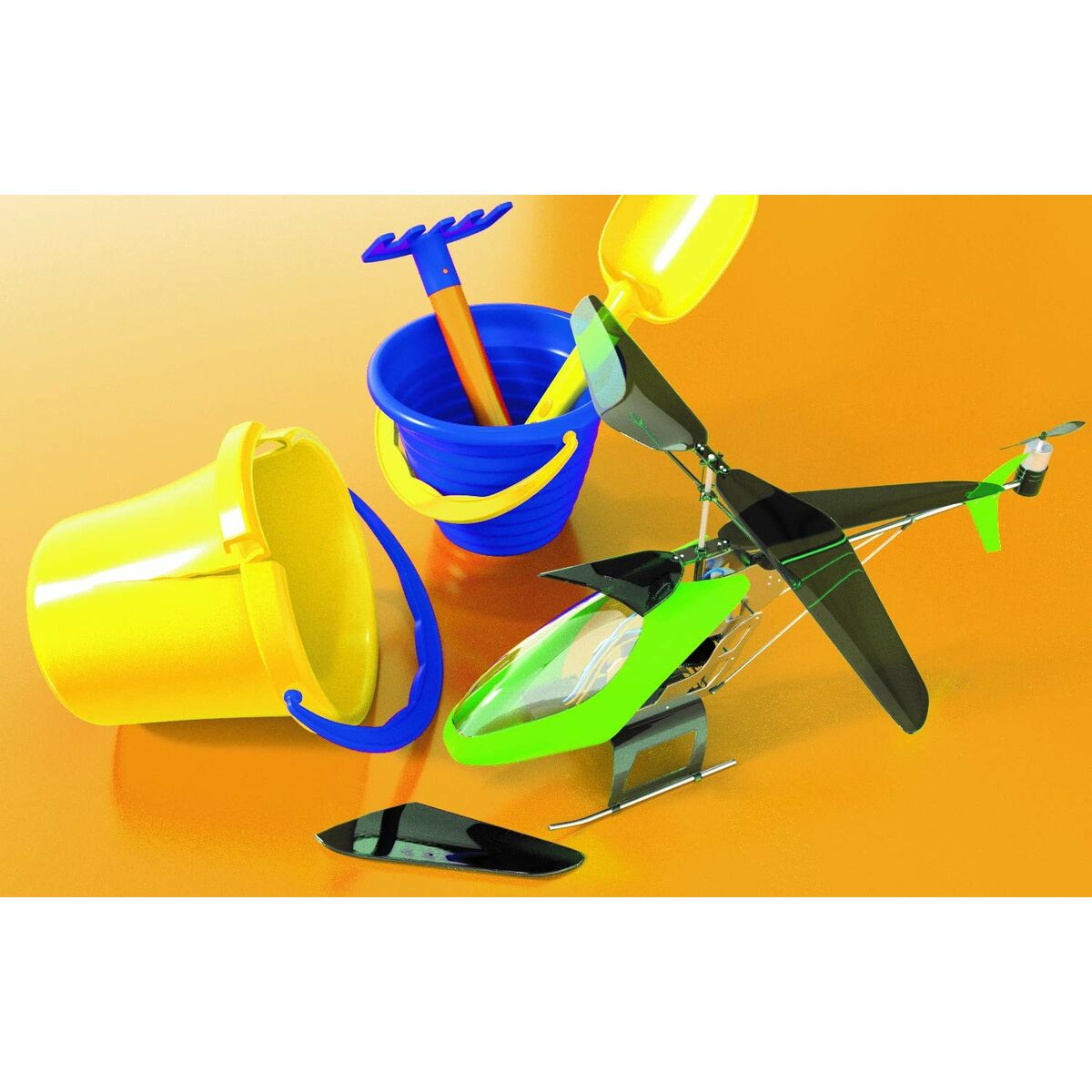 Colla Fischer supertotal 3 20 g 3 g - Image 3