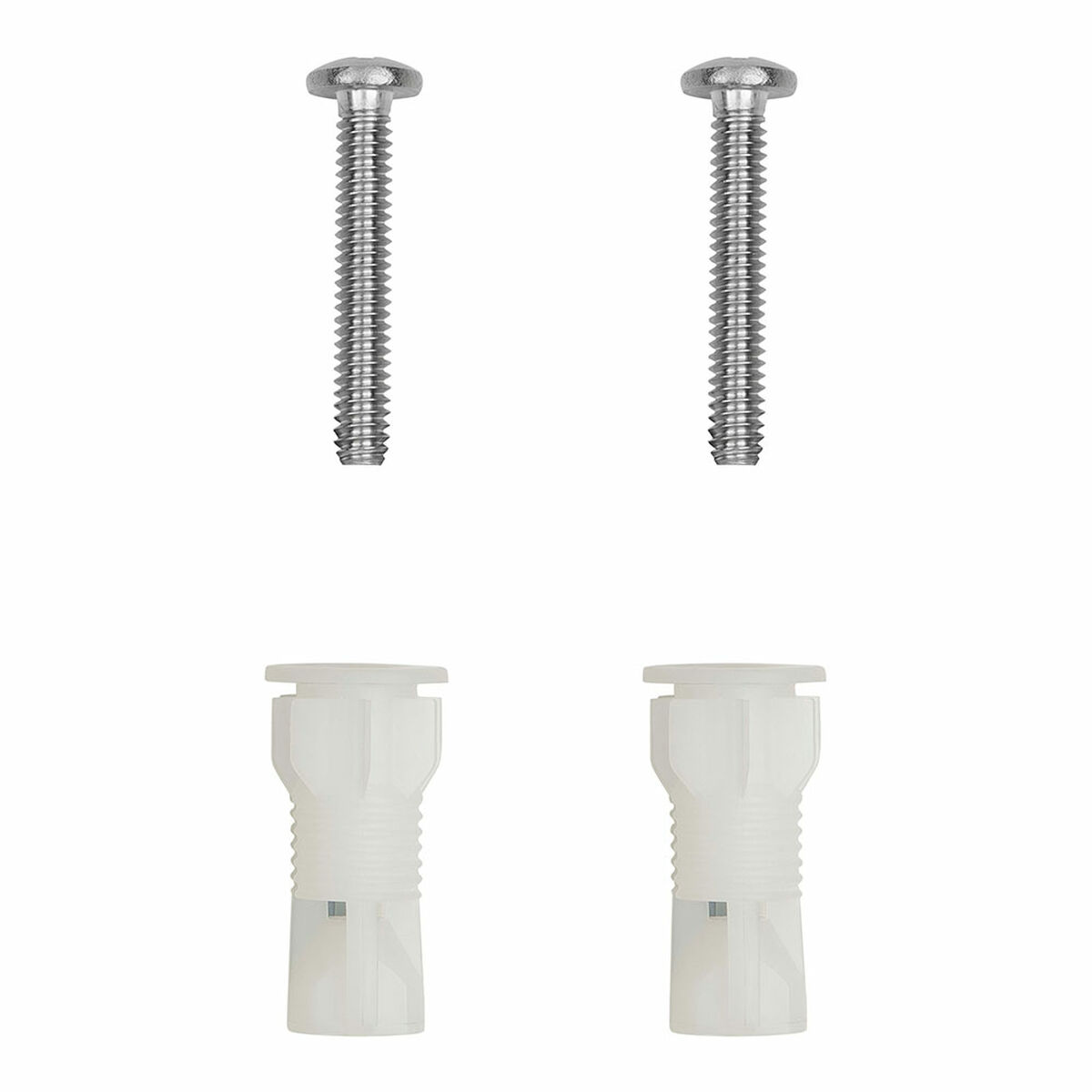 Kit di fissaggio Roca ai0002400r Toilette