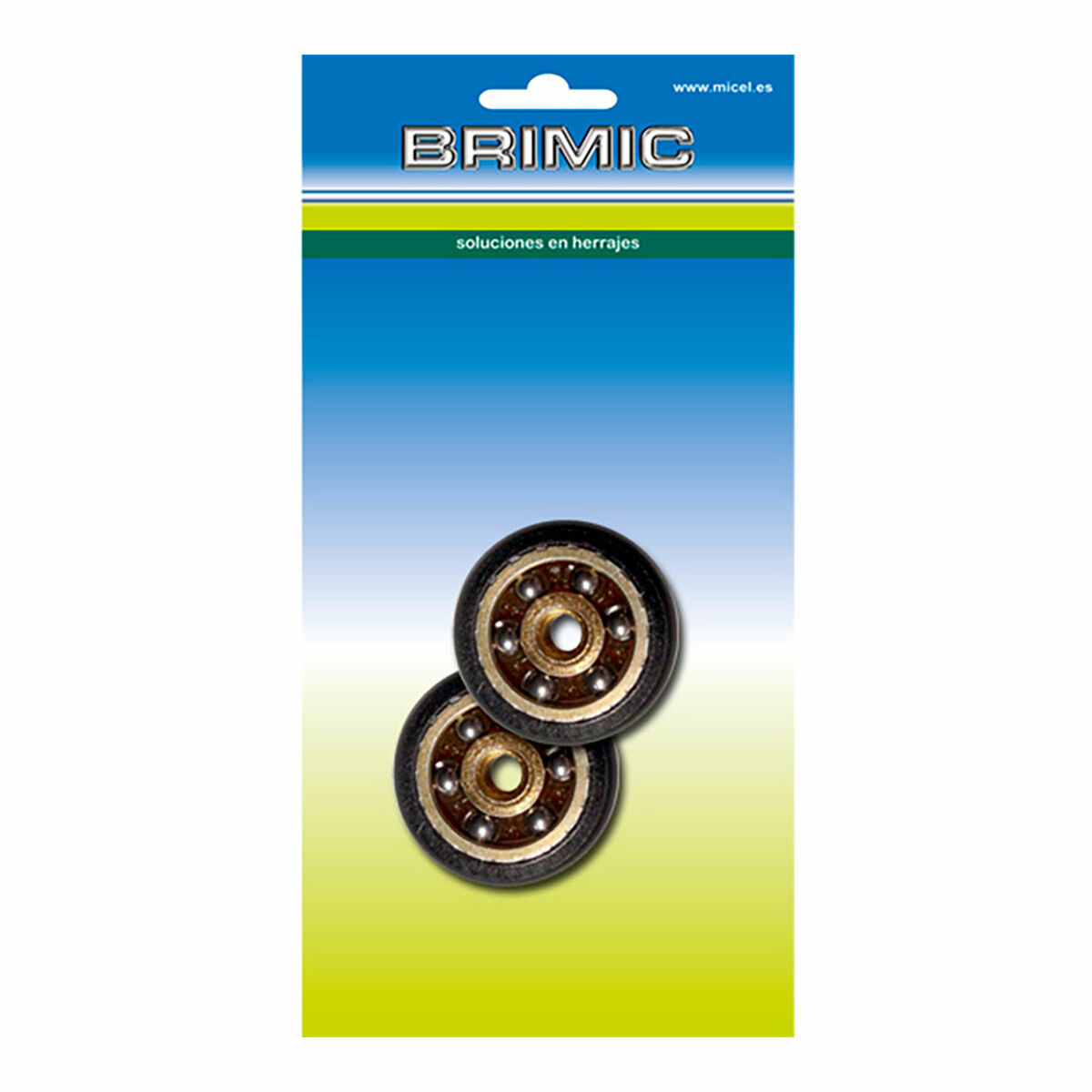 Battistrada Micel box doccia