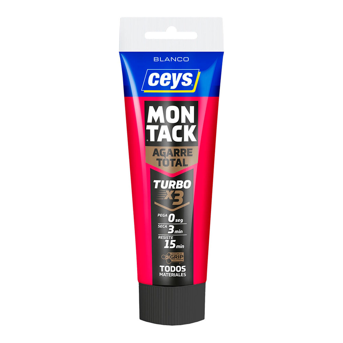 Adesivo di montaggio Ceys montack turbo 125 ml