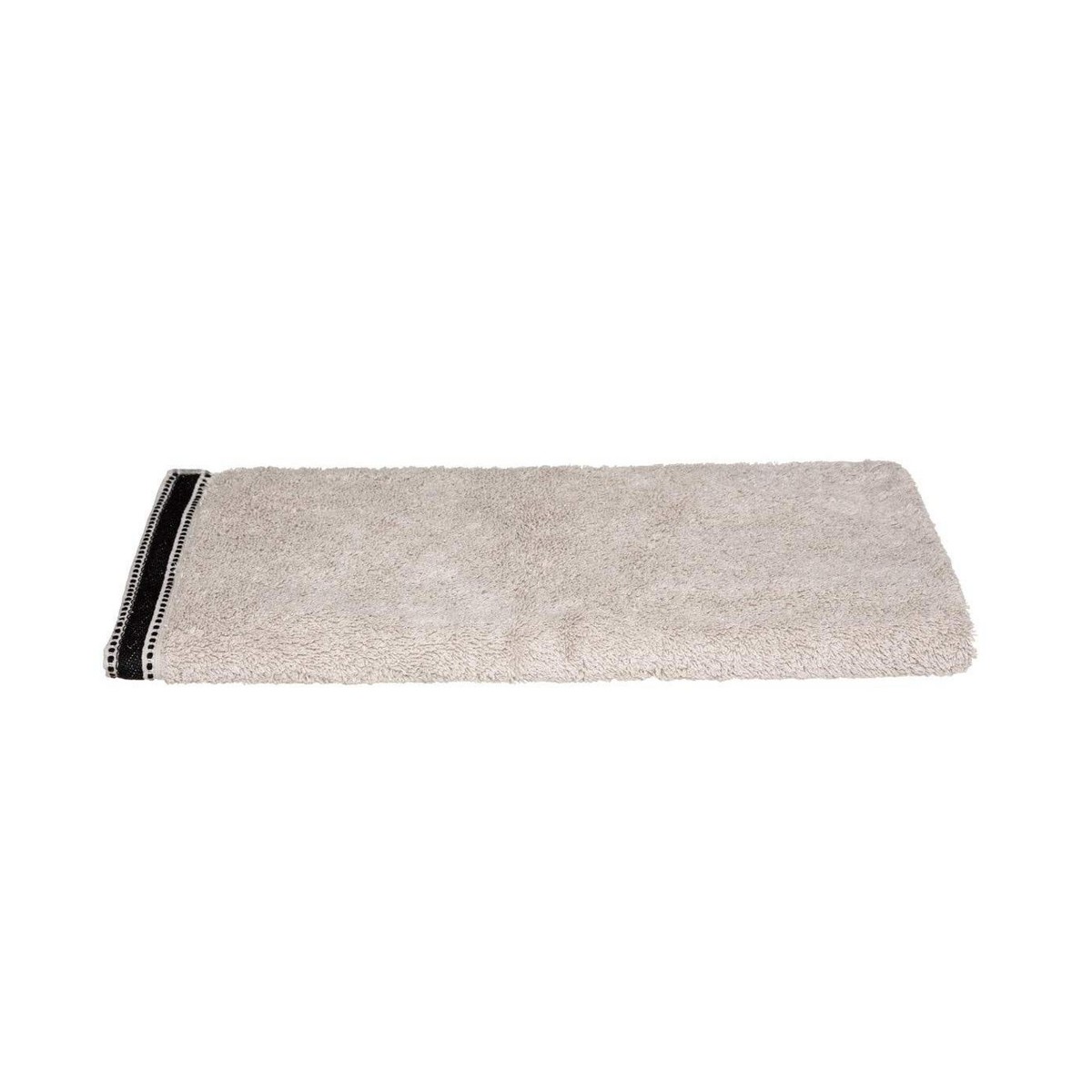 Telo da bagno 5five Simply Smart Premium Beige Cotone 50 x 90 cm