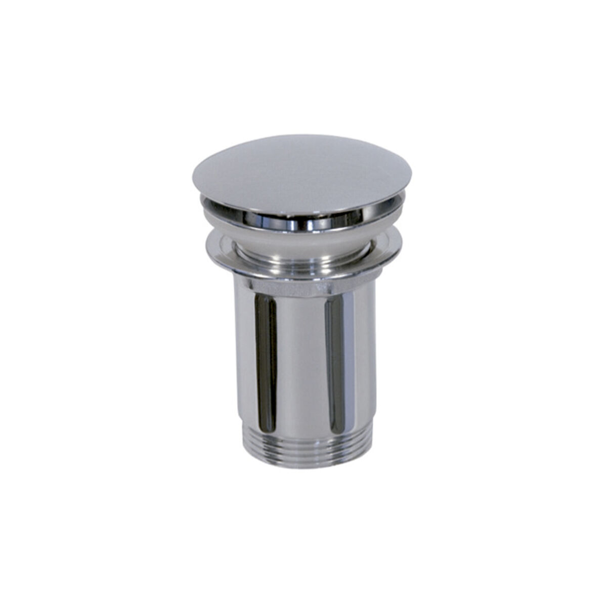 Scarico EDM 01677 clic-clac