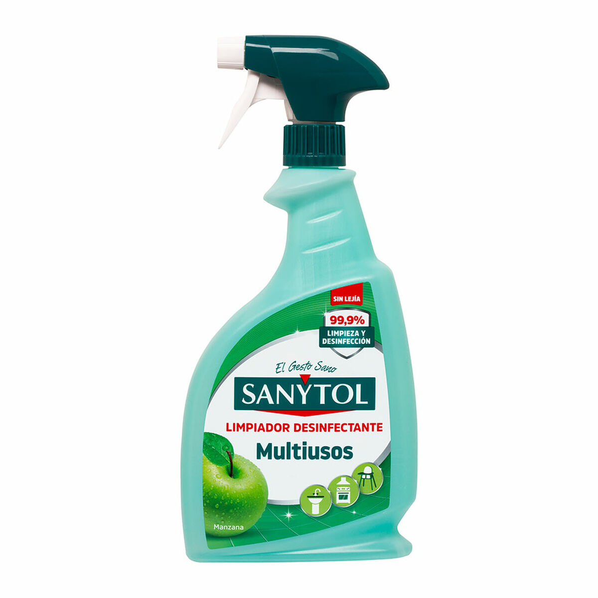 Spray Disinfettante Sanytol Spray