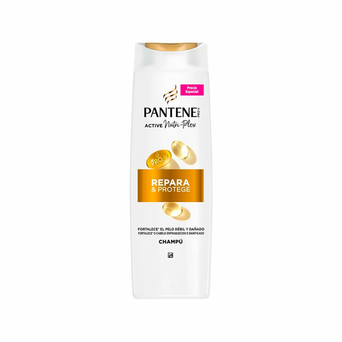 Shampoo Riparatore Pantene repara y protege 325 ml
