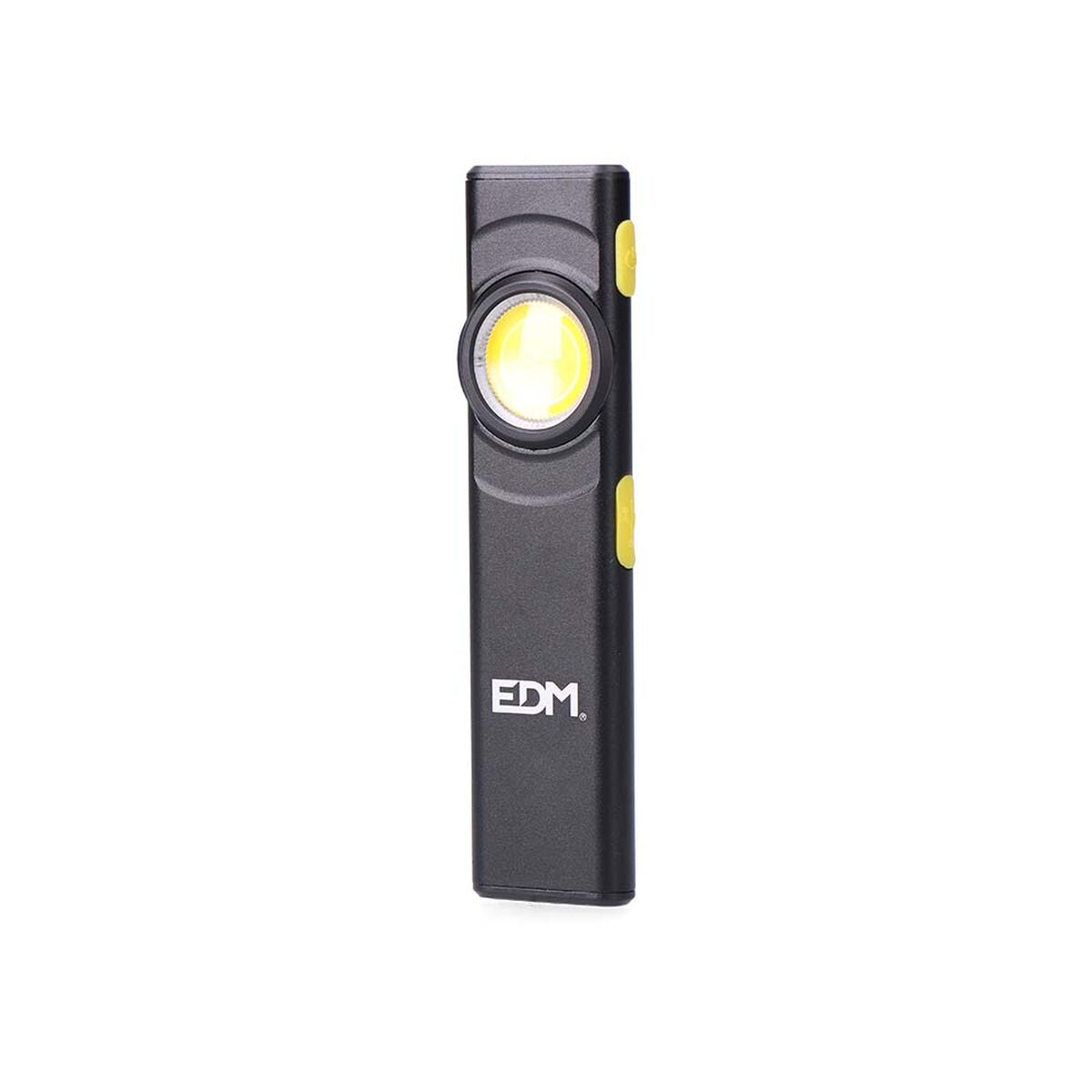 Torcia EDM 36113 ultra slim 5 W