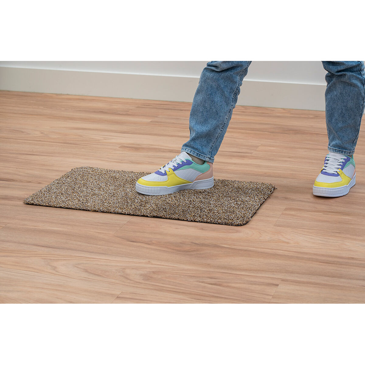 Zerbino Lifetime magic clean-matte Microfibra 45 x 70 x 0,6 cm - Image 3