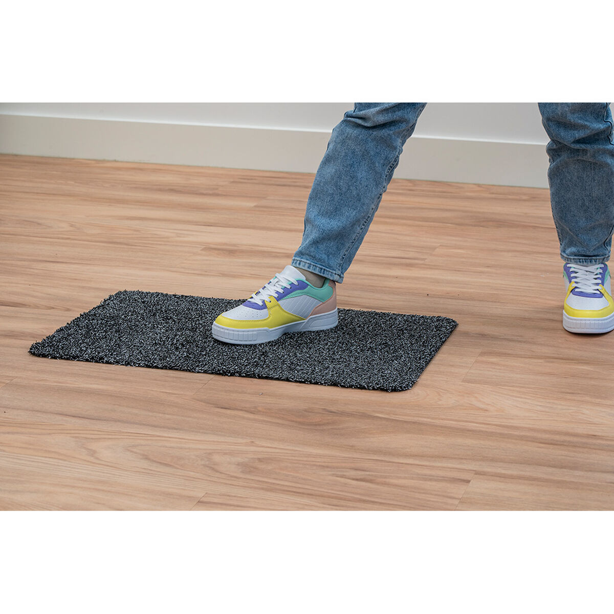 Zerbino Lifetime magic clean-matte Microfibra 45 x 70 x 0,6 cm - Image 4