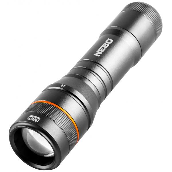 Torcia LED Nebo Newton™ 500 500 lm