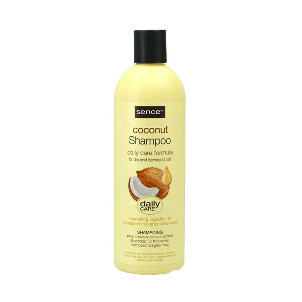 Shampoo Sence Cocco 400 ml