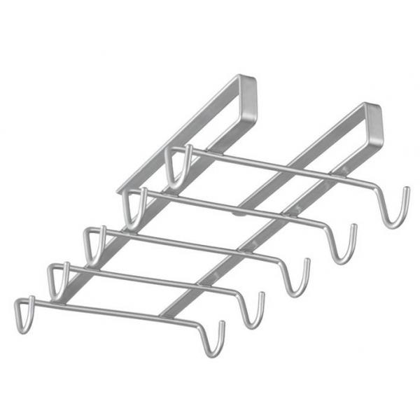 Appendino per tazze Metaltex (28 x 14 x 6 cm)