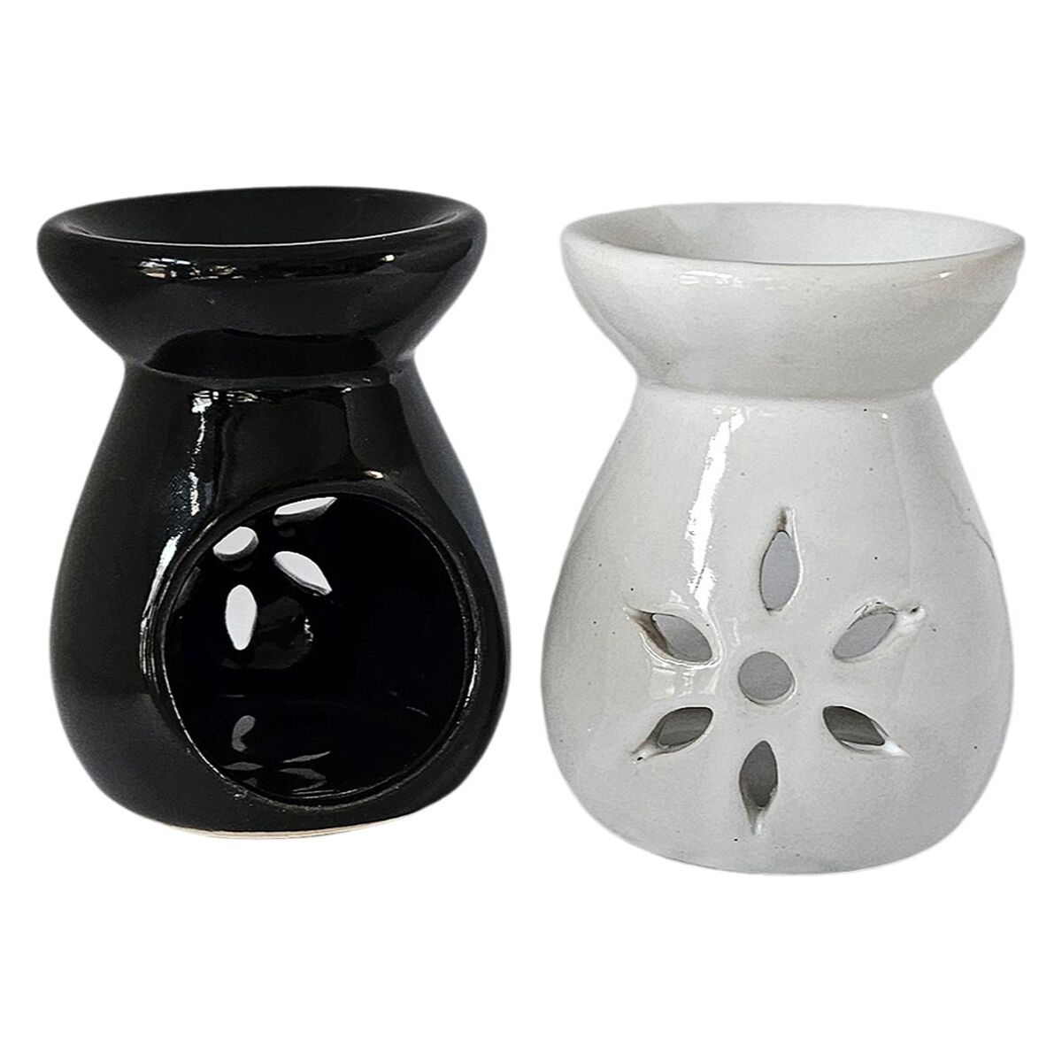 Bruciatore di essenze Magic Lights