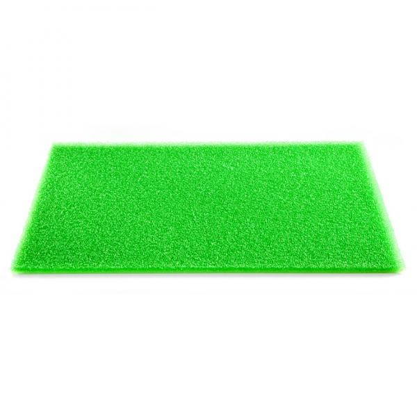 Tappetino Antiscivolo Tescoma 4food 47 x 30 cm Verde Plastica