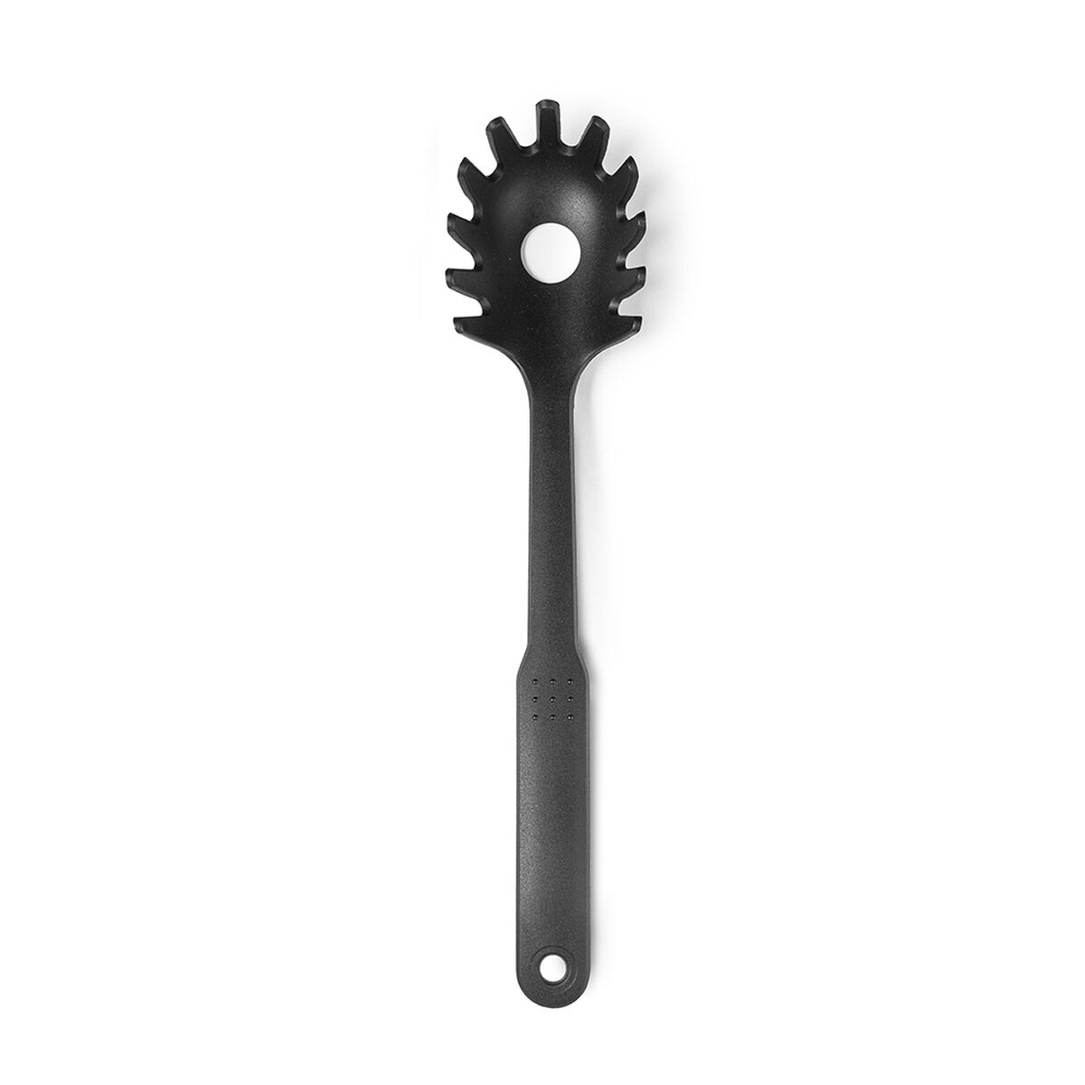 Cucchiaio per Servire la Pasta Ibili Nylon 29 cm