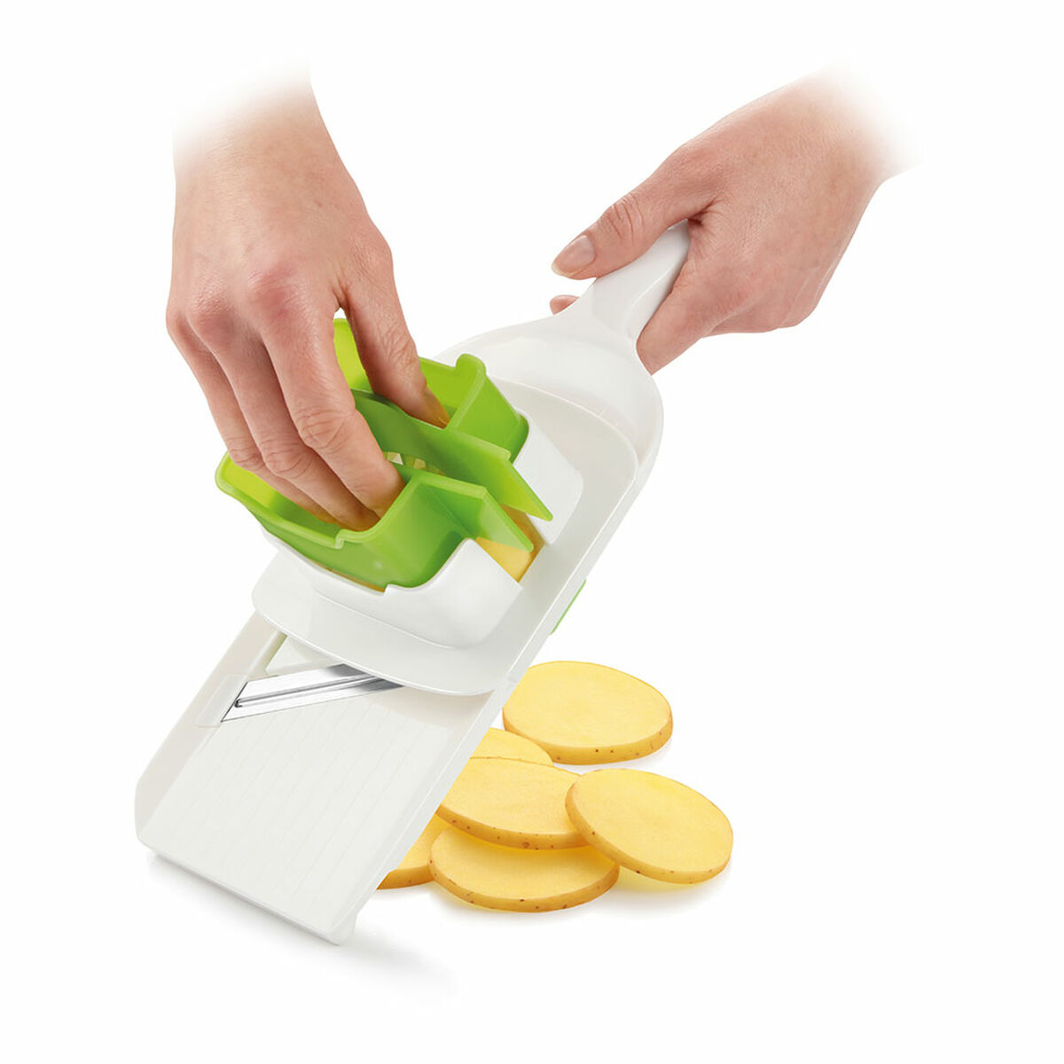 Mandolina-Raspa 3 in 1 Tescoma Handy - Image 3