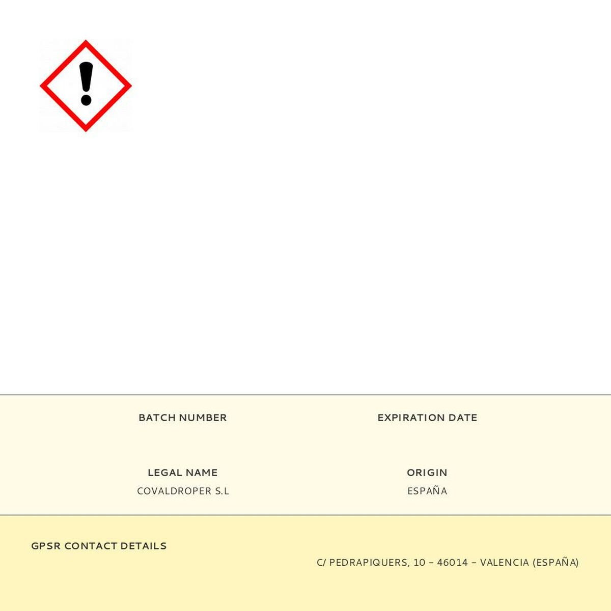 Detersivo Liquido per Stoviglie Fairy MAXI PODER 440 ml - Image 3