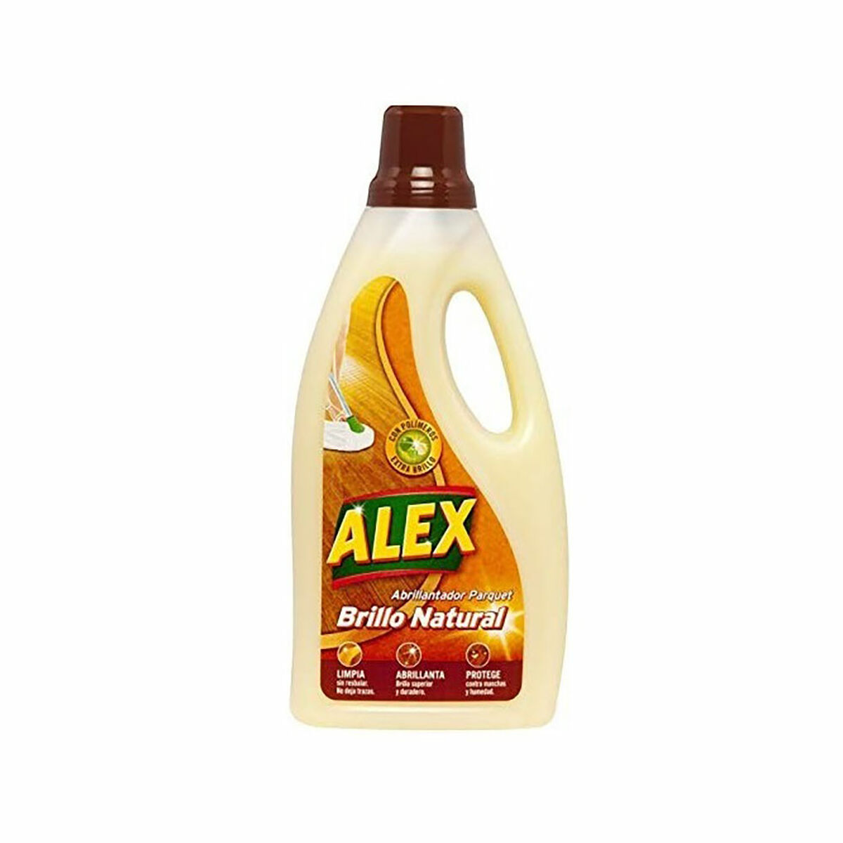 Brillantante Alex 1,5 L Parquet